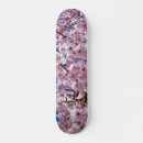 Search for japanese cherry blossom skateboards Sakura