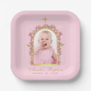 Search for baptism plates Girl