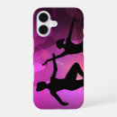 Search for dancer silhouette iphone cases Pink