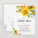 Search for ocean wedding postcards Bridal shower