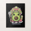 Search for avocado puzzles Cute