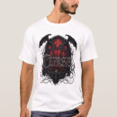 Search for dark fantasy tshirts Gothic