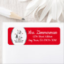 Search for sheepdogs return address labels Old english sheepdog