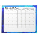 Search for calendar notepads Modern