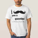 Search for i mustache you a question Shave