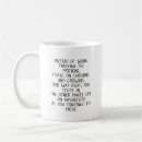 Search for live and learn mugs Life