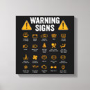 Search for funny warning signs Driving