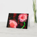 Search for red background cards Colourful