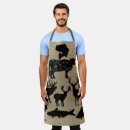 Search for meats aprons For her