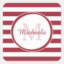 Search for contemporary monograms stickers Monogrammed