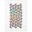 Search for flower circle dot pattern Eddart