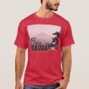 Search for cherry blossom tshirts Great wave