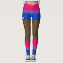 Search for bisexual leggings Lgbtqia