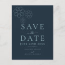 Search for daisy blue invitations Simple