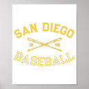 Search for retro baseball posters Fan