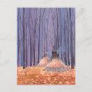 Search for fallen tree postcards Trees