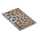 Search for leopard fur notebooks Trendy