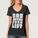Search for gym bro tshirts Muscle