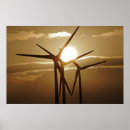 Search for wind turbine posters Orange