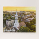 Search for charleston puzzles South carolina