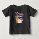 Search for scared baby shirts Scary