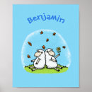 Search for cow nursery art Farmyard
