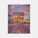 Search for monument blankets International landmark