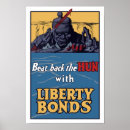 Search for huns posters World war one