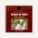 Search for graduation notebooks College