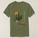 Search for desert birds clothing Saguaro