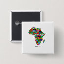 Search for continents badges Africa