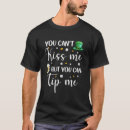 Search for female bartender tshirts Waiter