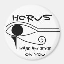 Search for egypts magnets Horus