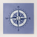 Search for compass puzzles Nautical