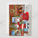 Search for ho santa invitations Ho ho ho