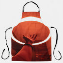 Search for round aprons Vintage