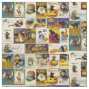 Search for vintage halloween craft supplies Jack o lantern