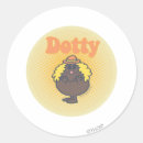 Search for dotties stickers Little miss dotty