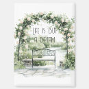 Search for arch magnets Flowers