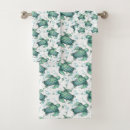 Search for sea turtle bath towels Animal