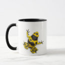 Search for poison frog mugs Danger