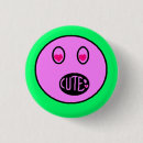 Search for green heart badges Pink