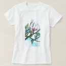 Search for magnolia tshirts Nature