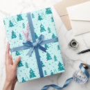 Search for baby christmas wrapping paper Pastel