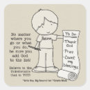 Search for list stickers To do list