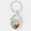 Search for ginger key rings Red hair