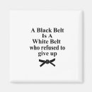 Search for black belt magnets Karate