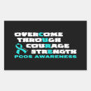 Search for ovary stickers Teal
