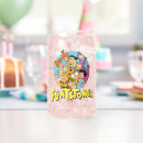 Search for dinosaur beer glasses Fred flintstone