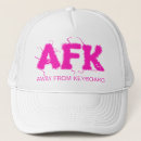 Search for gamer hats Afk